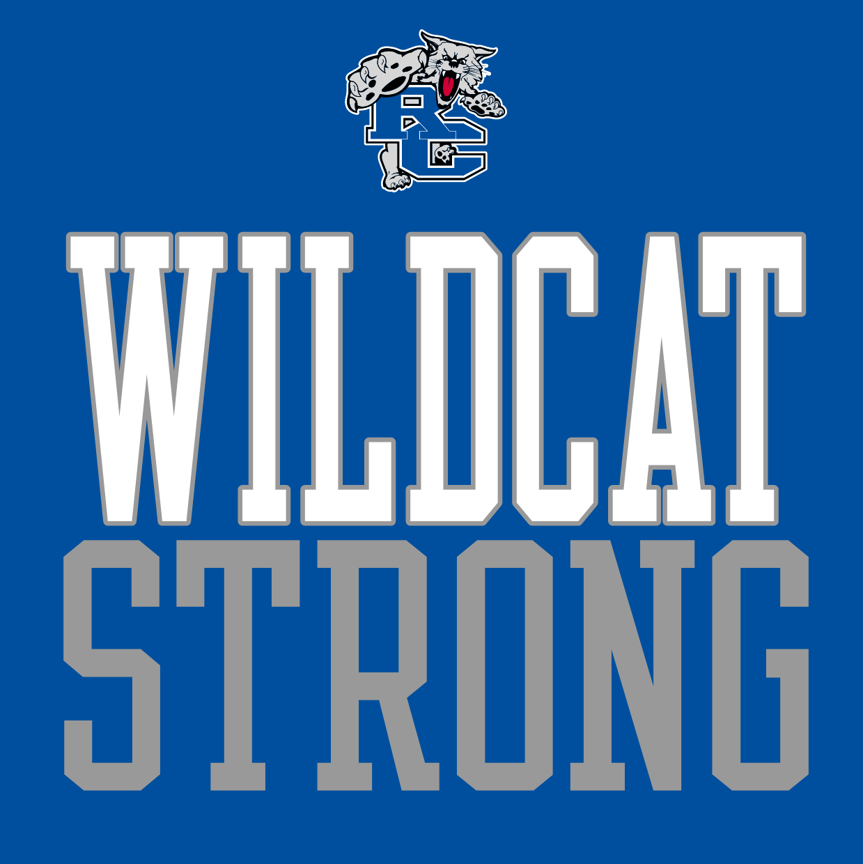 Wildcat Strong